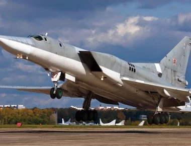 Tu-22M3M : Το αναβαθμισμένο ρώσικο στρατηγικό βομβαρδιστικό (βίντεο)